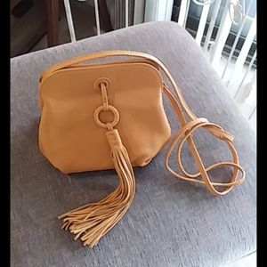 NWOT HOBO Birdy Crossbody Bag